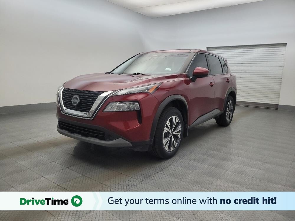 2023 Nissan Rogue in Phoenix, AZ 85022 - 18126542