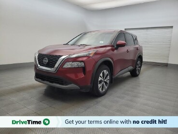 2023 Nissan Rogue in Phoenix, AZ 85022