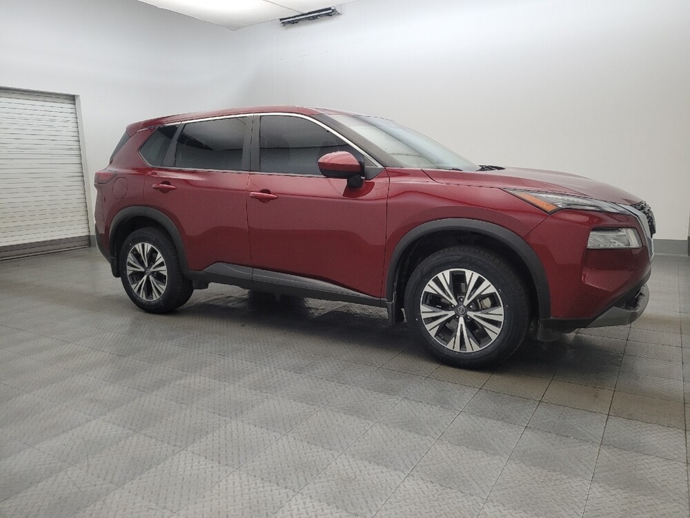 2023 Nissan Rogue in Phoenix, AZ 85022 - 18126542 11