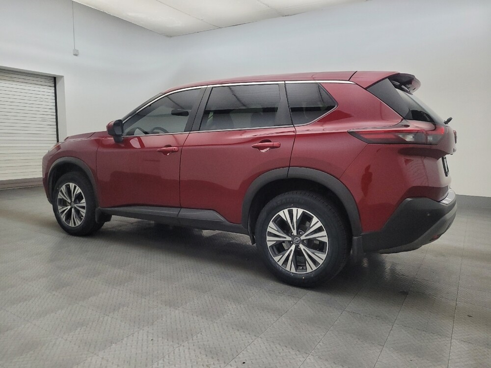 2023 Nissan Rogue in Phoenix, AZ 85022 - 18126542 3