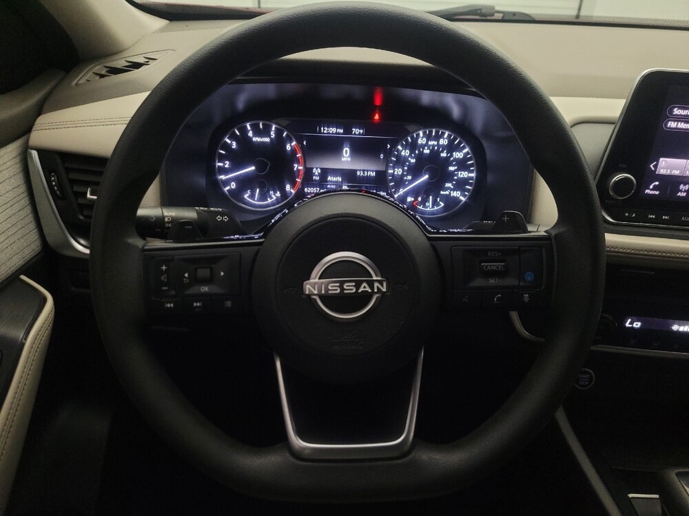 2023 Nissan Rogue in Phoenix, AZ 85022 - 18126542 22