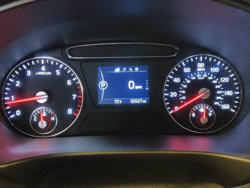 2018 Kia Sorento in Mesa, AZ 85210 - 18126543 23