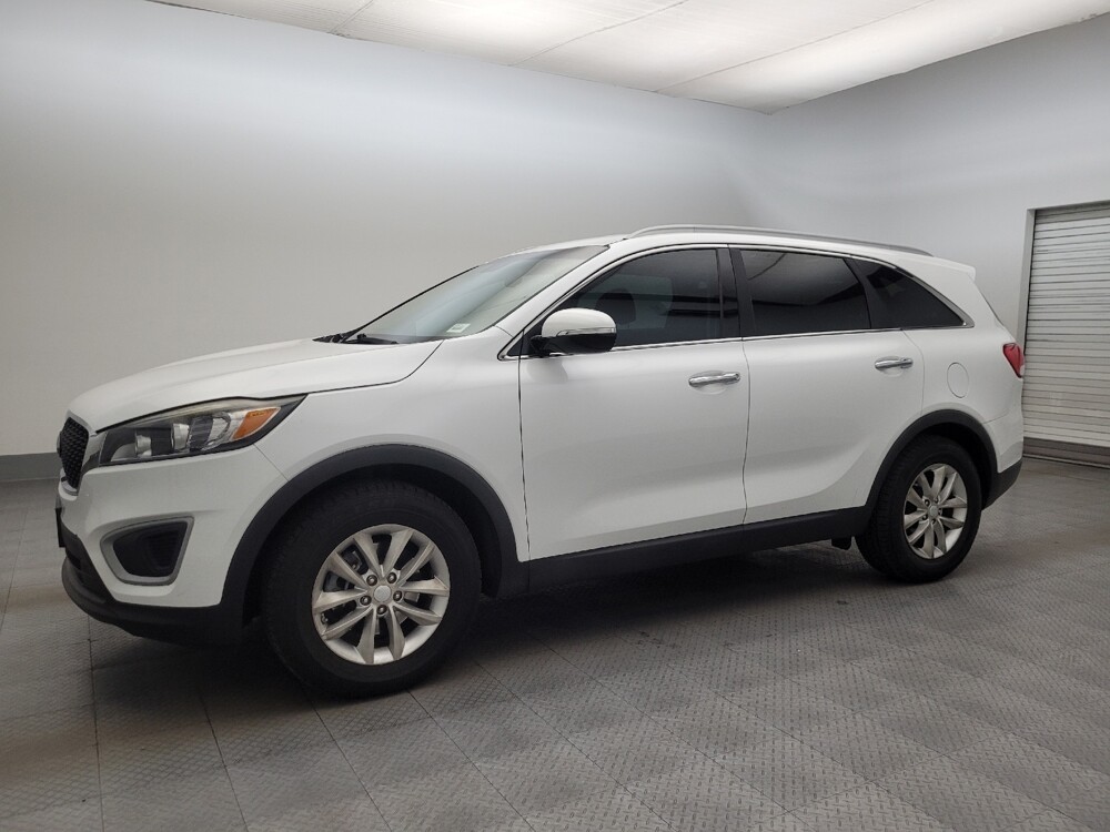 2018 Kia Sorento in Mesa, AZ 85210 - 18126543 2