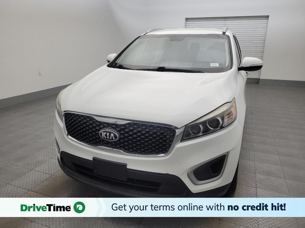 2018 Kia Sorento in Mesa, AZ 85210 - 18126543