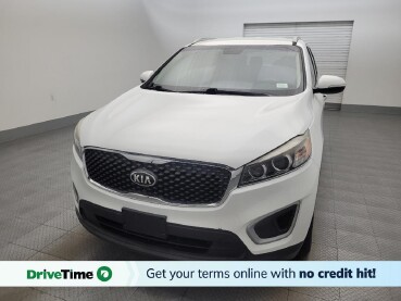 2018 Kia Sorento in Mesa, AZ 85210