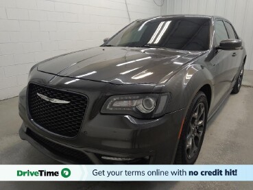 2018 Chrysler 300 in Fairfield, OH 45014