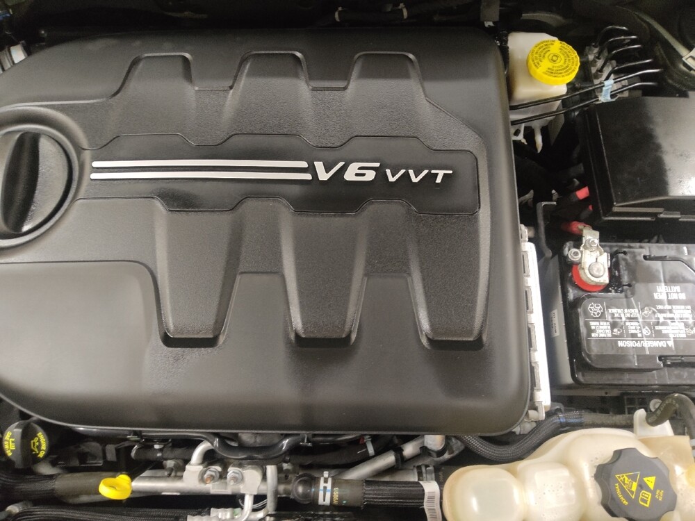 2019 Jeep Cherokee in Fairfield, OH 45014 - 18126545 30