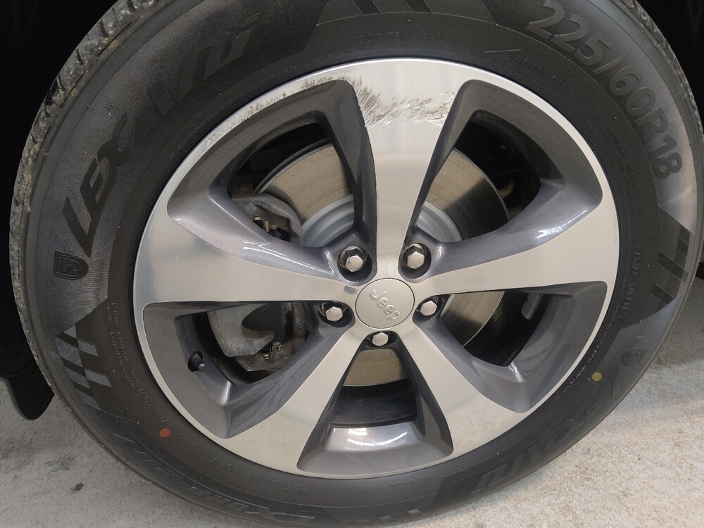 2019 Jeep Cherokee in Fairfield, OH 45014 - 18126545 31