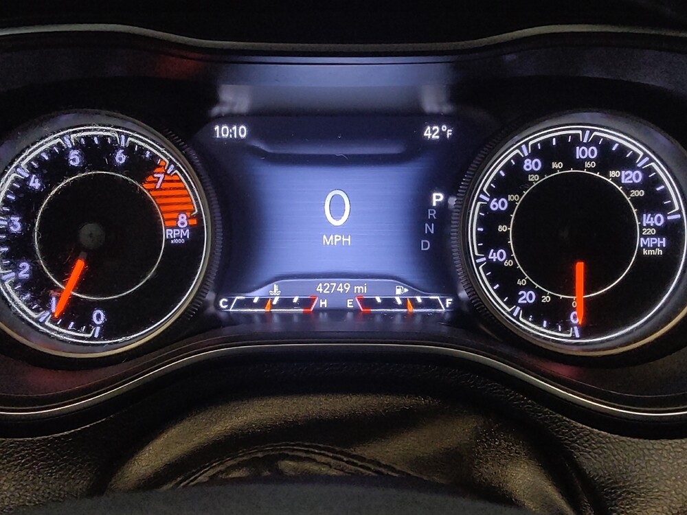 2019 Jeep Cherokee in Fairfield, OH 45014 - 18126545 23