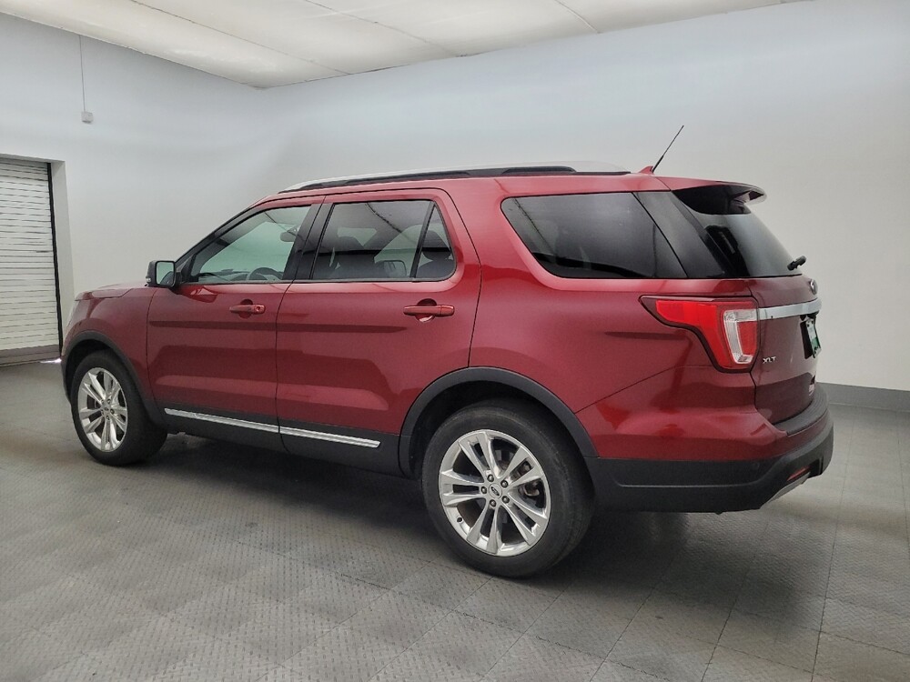 2019 Ford Explorer in Mesa, AZ 85210 - 18126546 3