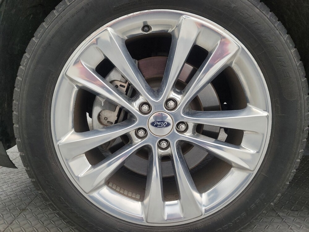 2019 Ford Explorer in Mesa, AZ 85210 - 18126546 31