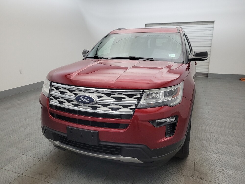2019 Ford Explorer in Mesa, AZ 85210 - 18126546 15