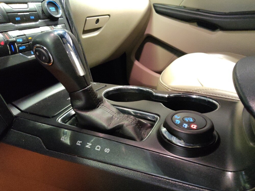 2019 Ford Explorer in Mesa, AZ 85210 - 18126546 26