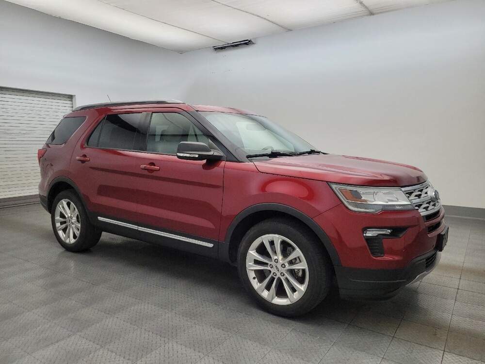 2019 Ford Explorer in Mesa, AZ 85210 - 18126546 11