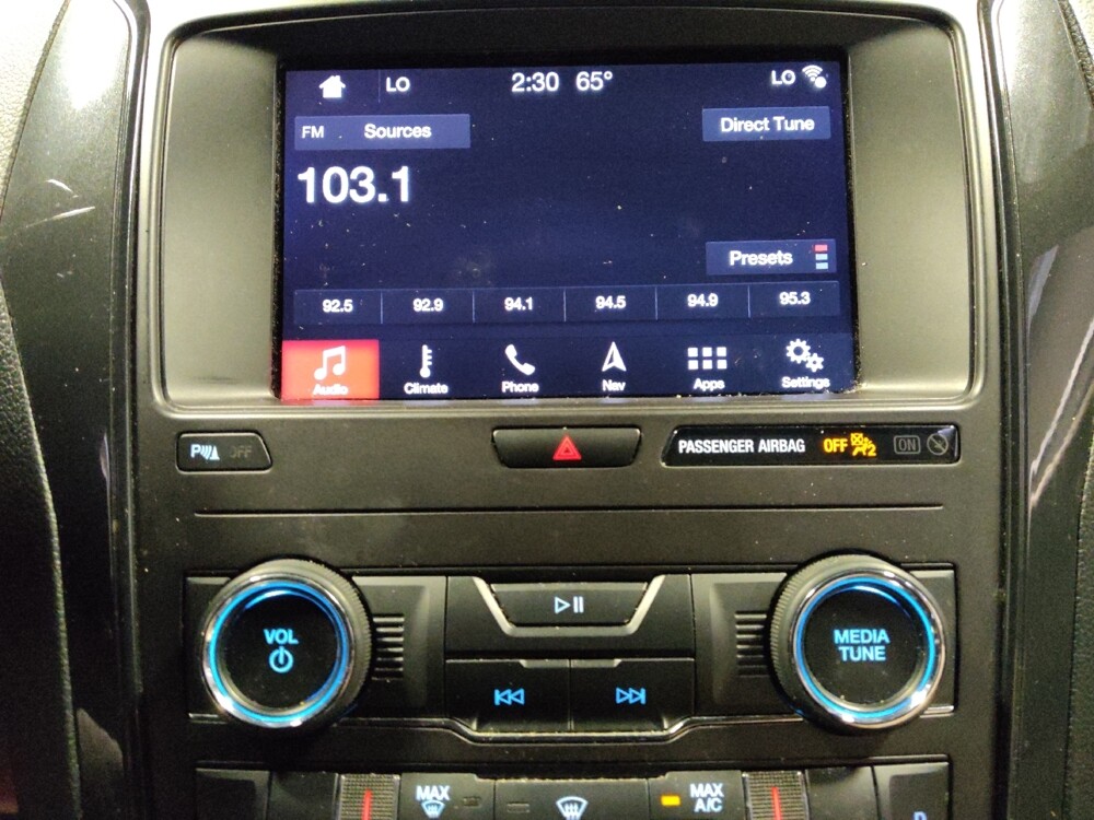 2019 Ford Explorer in Mesa, AZ 85210 - 18126546 25