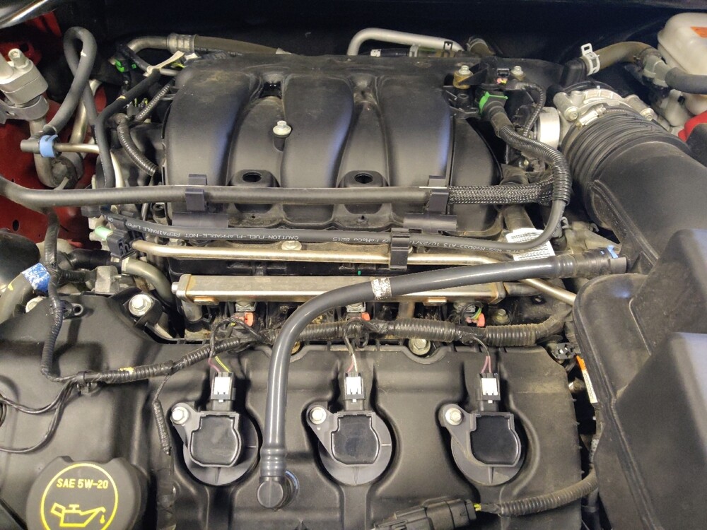 2019 Ford Explorer in Mesa, AZ 85210 - 18126546 30