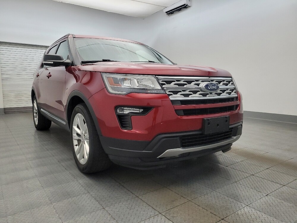 2019 Ford Explorer in Mesa, AZ 85210 - 18126546 13