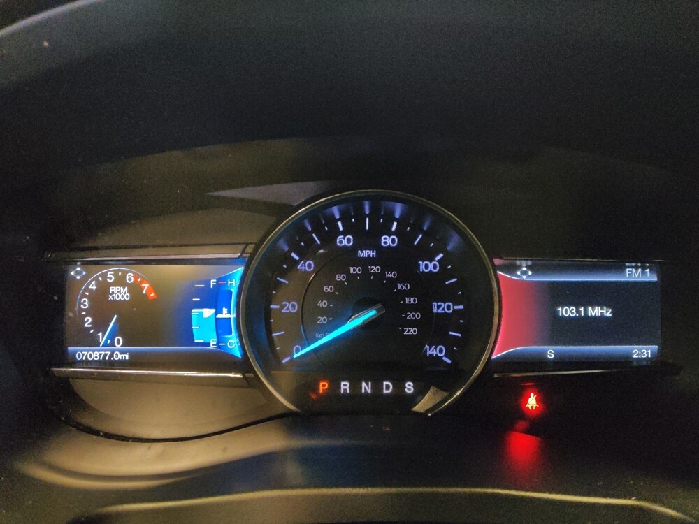 2019 Ford Explorer in Mesa, AZ 85210 - 18126546 23