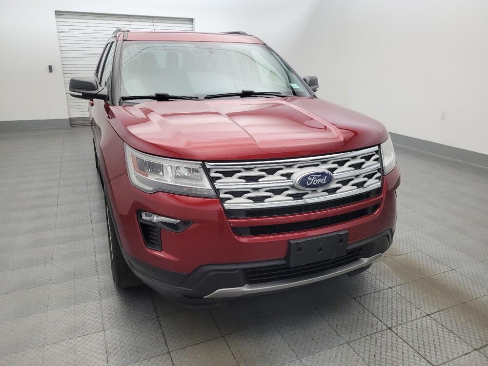 2019 Ford Explorer in Mesa, AZ 85210 - 18126546 14