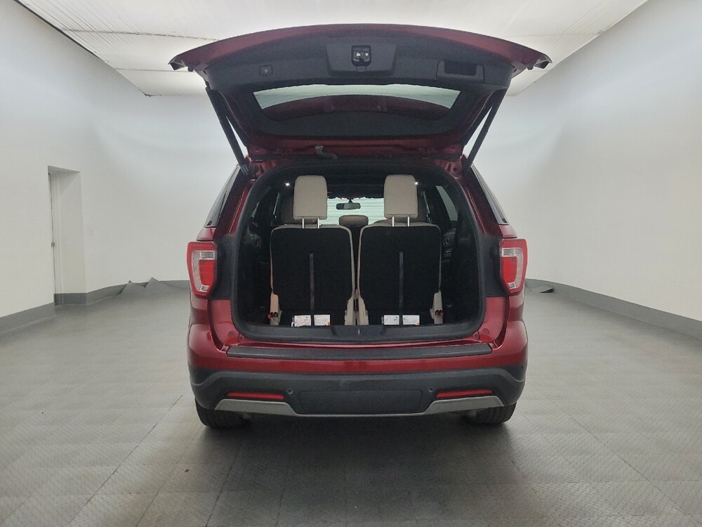 2019 Ford Explorer in Mesa, AZ 85210 - 18126546 29