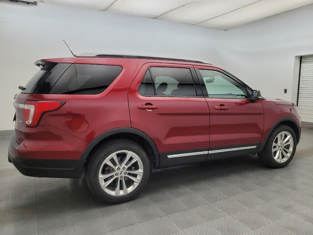 2019 Ford Explorer in Mesa, AZ 85210 - 18126546 10