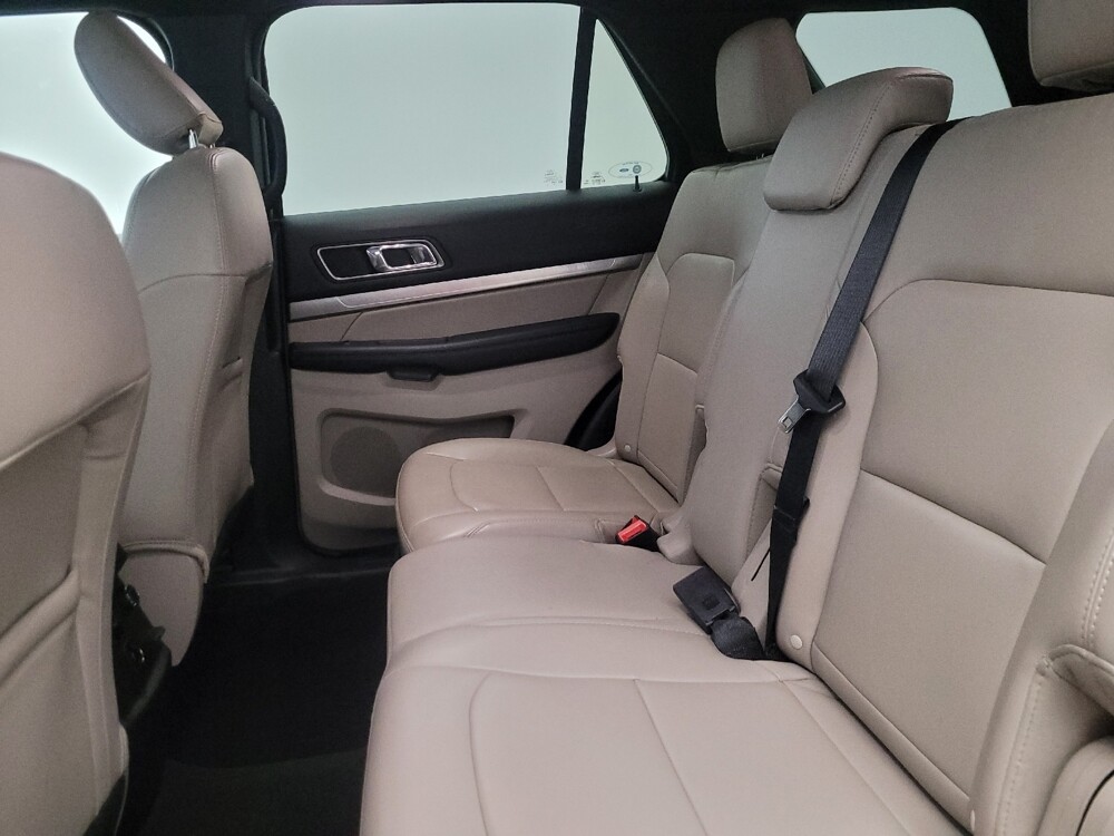 2019 Ford Explorer in Mesa, AZ 85210 - 18126546 18