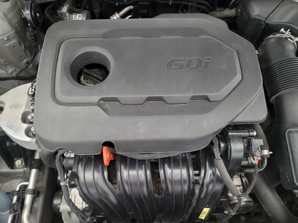 2016 Kia Optima in Mesa, AZ 85210 - 18126547 30