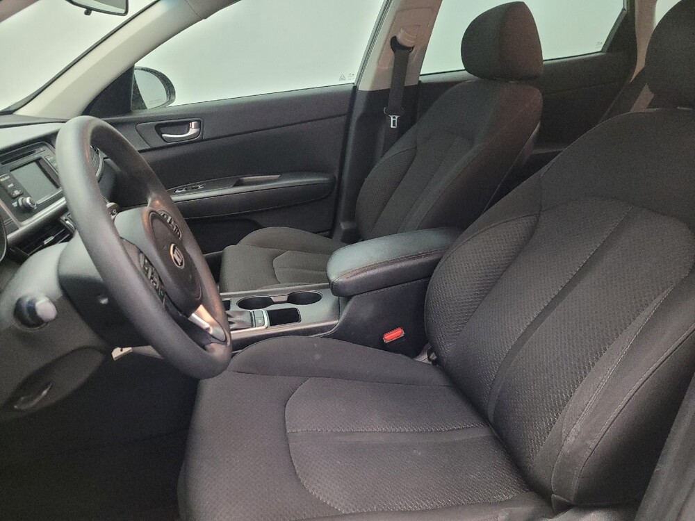 2016 Kia Optima in Mesa, AZ 85210 - 18126547 17