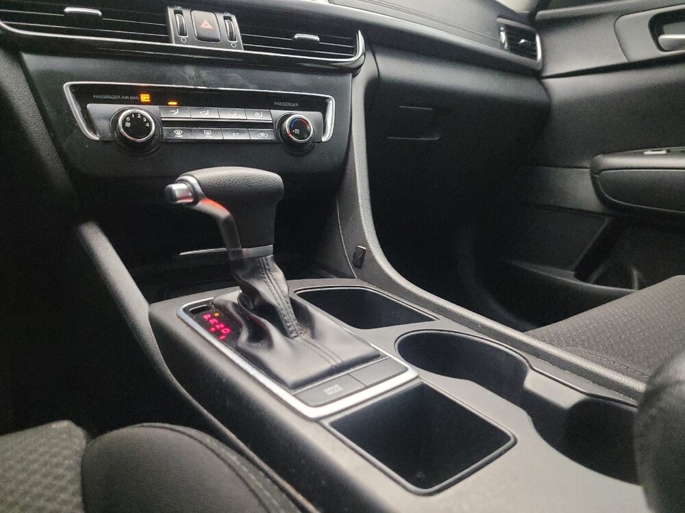 2016 Kia Optima in Mesa, AZ 85210 - 18126547 26