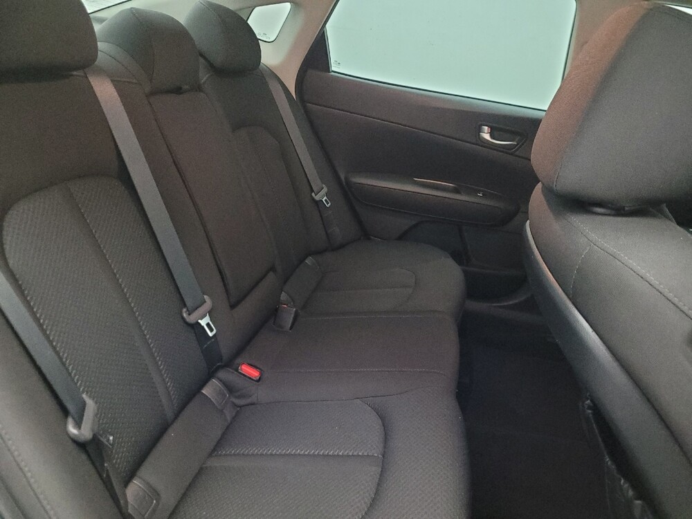 2016 Kia Optima in Mesa, AZ 85210 - 18126547 19