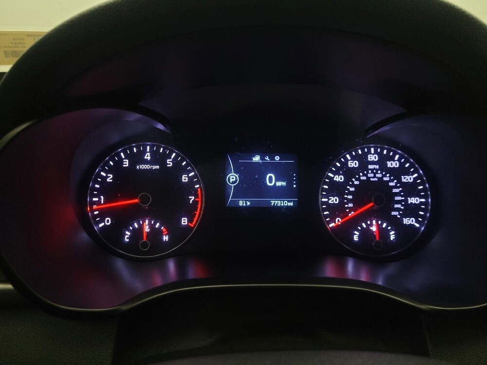 2016 Kia Optima in Mesa, AZ 85210 - 18126547 23