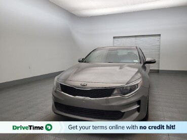 2016 Kia Optima in Mesa, AZ 85210