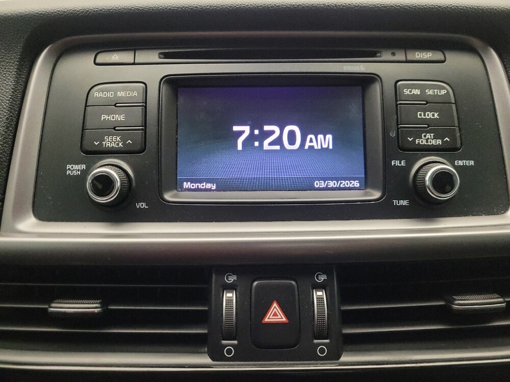 2016 Kia Optima in Mesa, AZ 85210 - 18126547 25