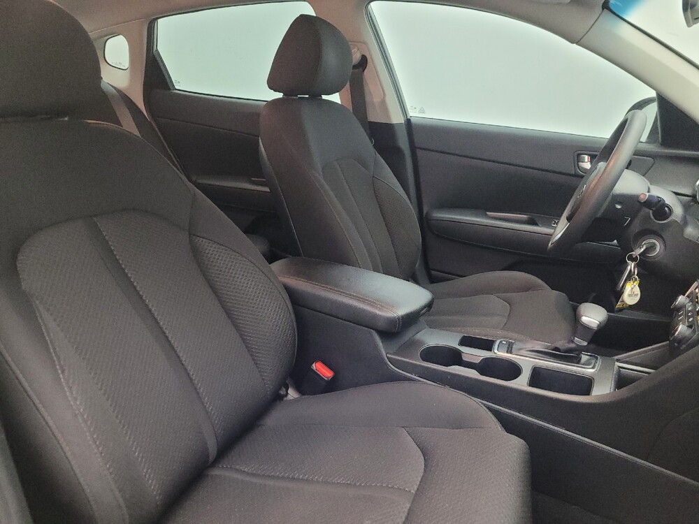 2016 Kia Optima in Mesa, AZ 85210 - 18126547 21