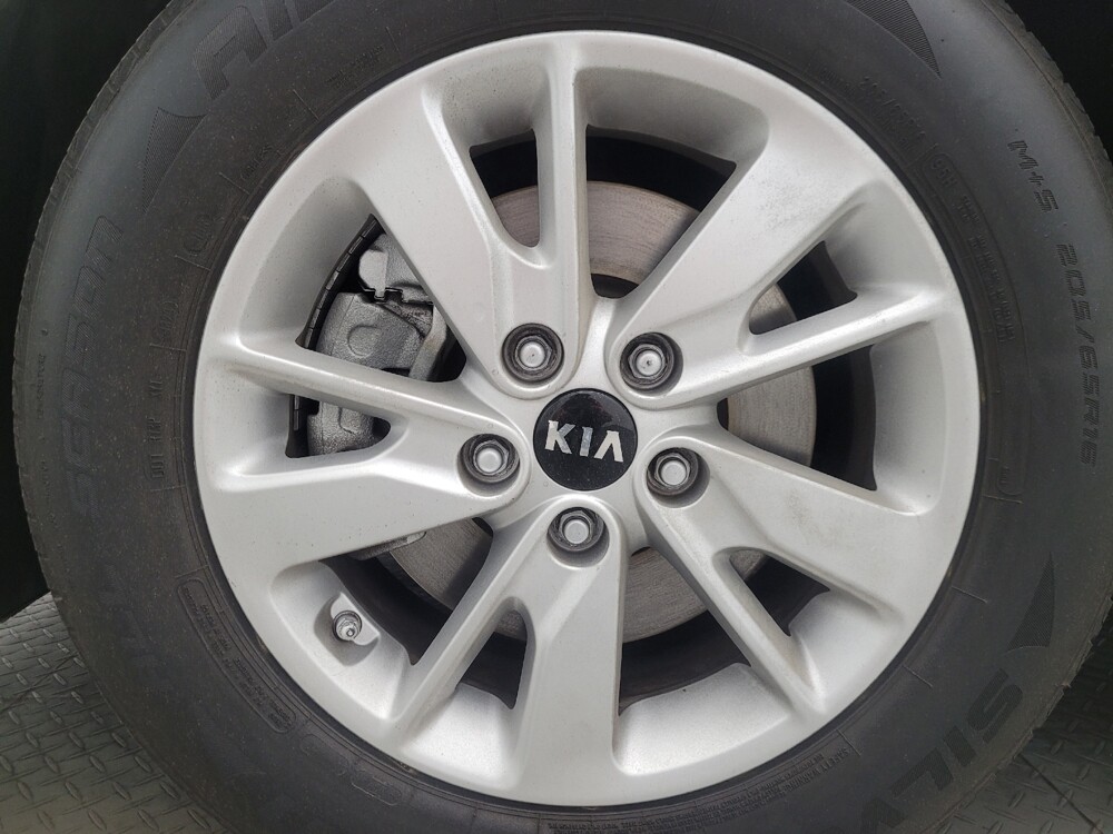 2016 Kia Optima in Mesa, AZ 85210 - 18126547 31