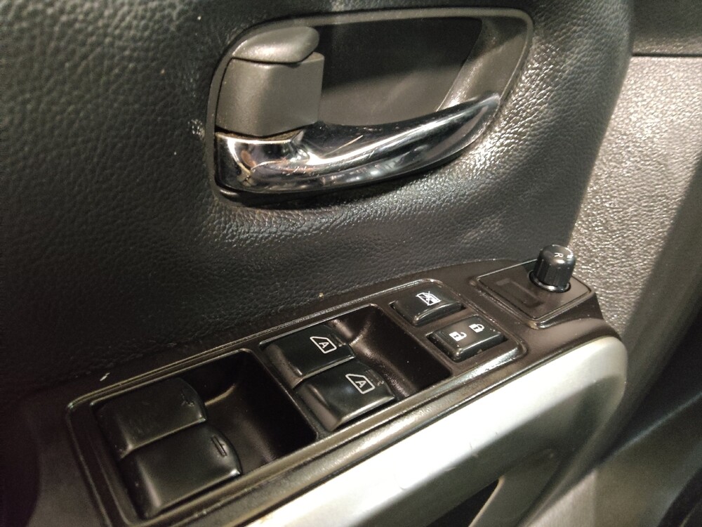 2019 Nissan Titan in Lubbock, TX 79424 - 18126548 27