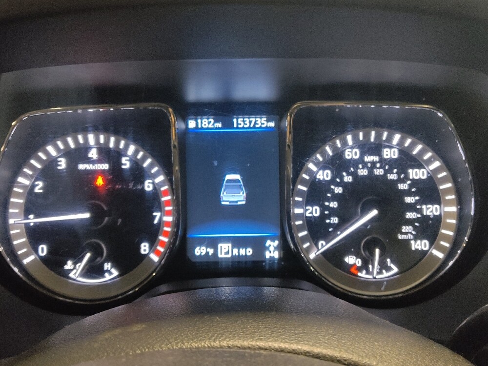 2019 Nissan Titan in Lubbock, TX 79424 - 18126548 23