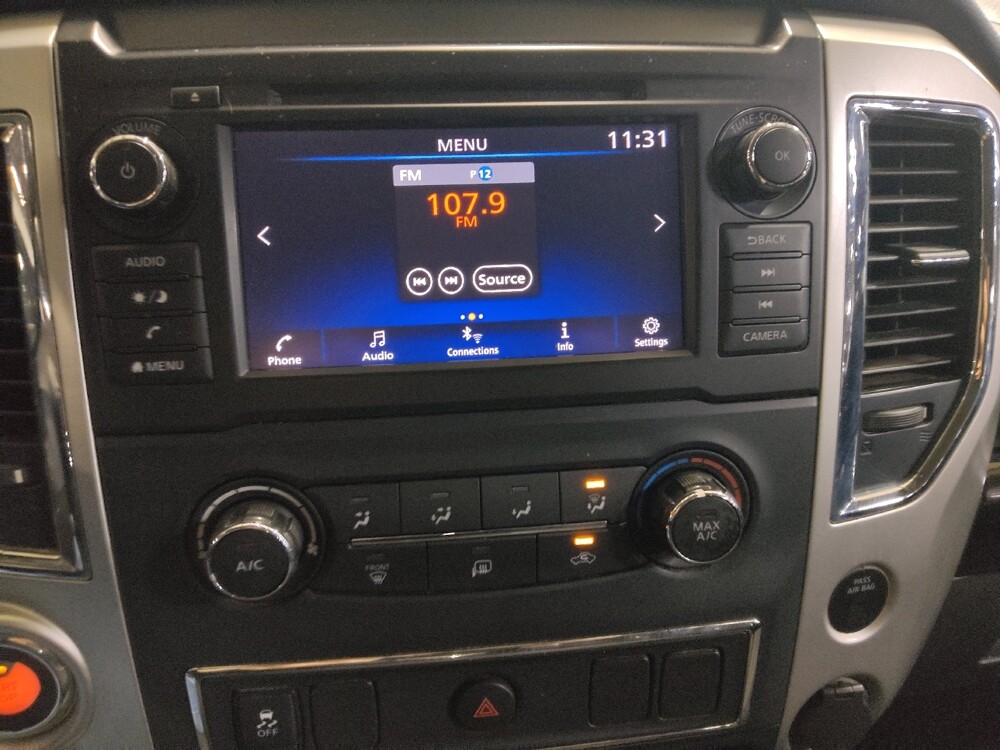 2019 Nissan Titan in Lubbock, TX 79424 - 18126548 25