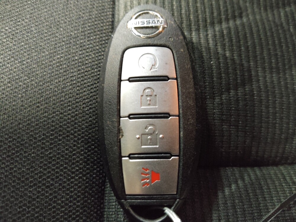 2019 Nissan Titan in Lubbock, TX 79424 - 18126548 32