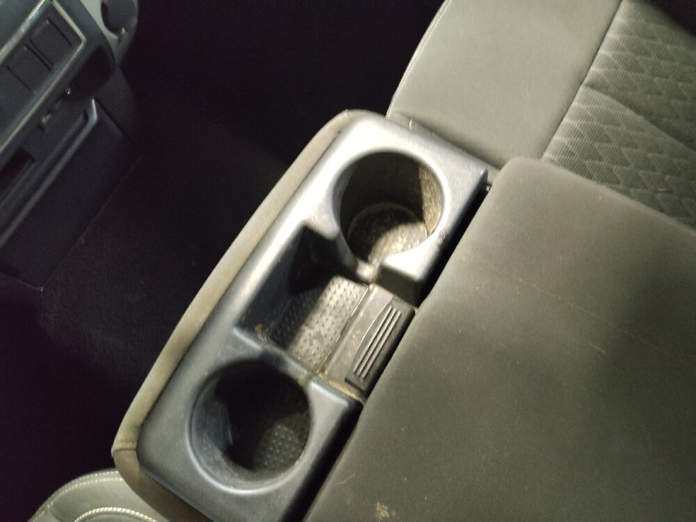 2019 Nissan Titan in Lubbock, TX 79424 - 18126548 26