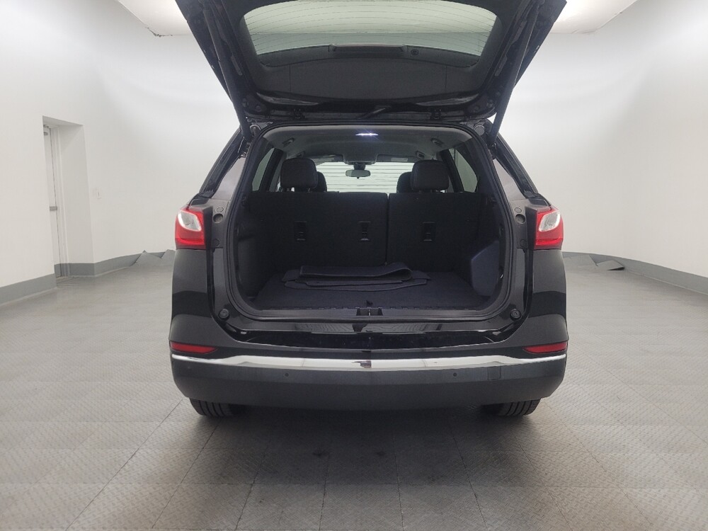 2021 Chevrolet Equinox in Phoenix, AZ 85015 - 18126549 29