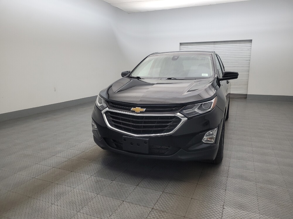 2021 Chevrolet Equinox in Phoenix, AZ 85015 - 18126549 15