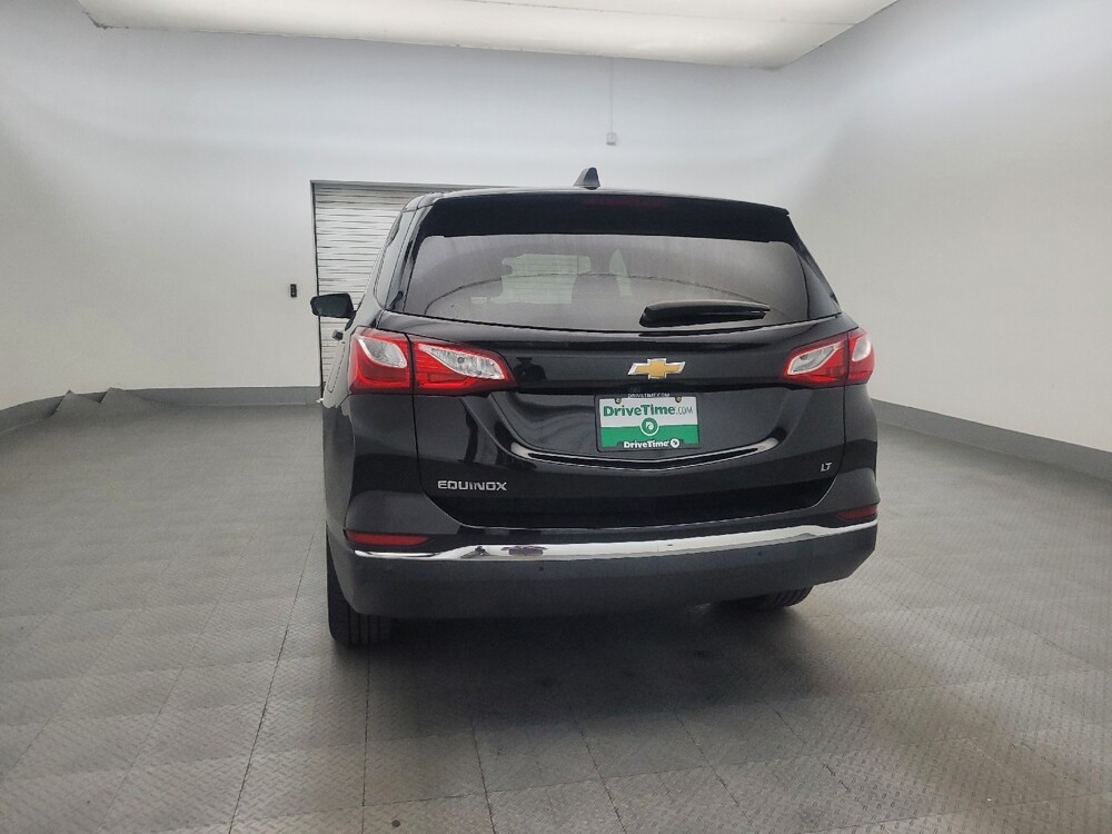 2021 Chevrolet Equinox in Phoenix, AZ 85015 - 18126549 6