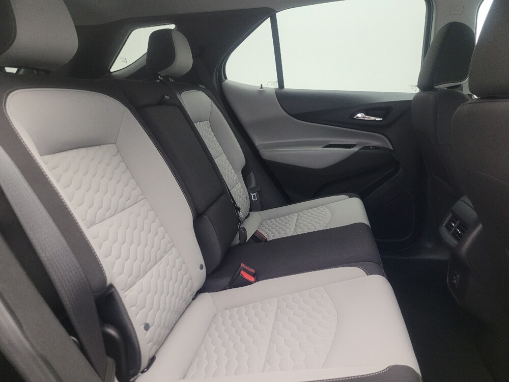 2021 Chevrolet Equinox in Phoenix, AZ 85015 - 18126549 19