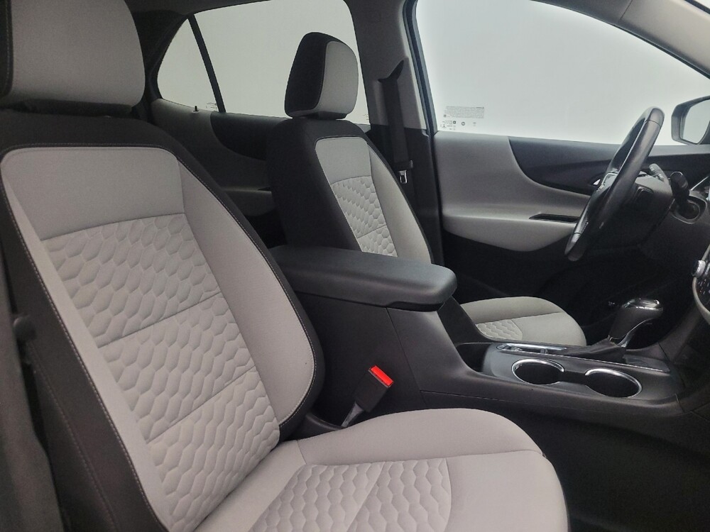 2021 Chevrolet Equinox in Phoenix, AZ 85015 - 18126549 21