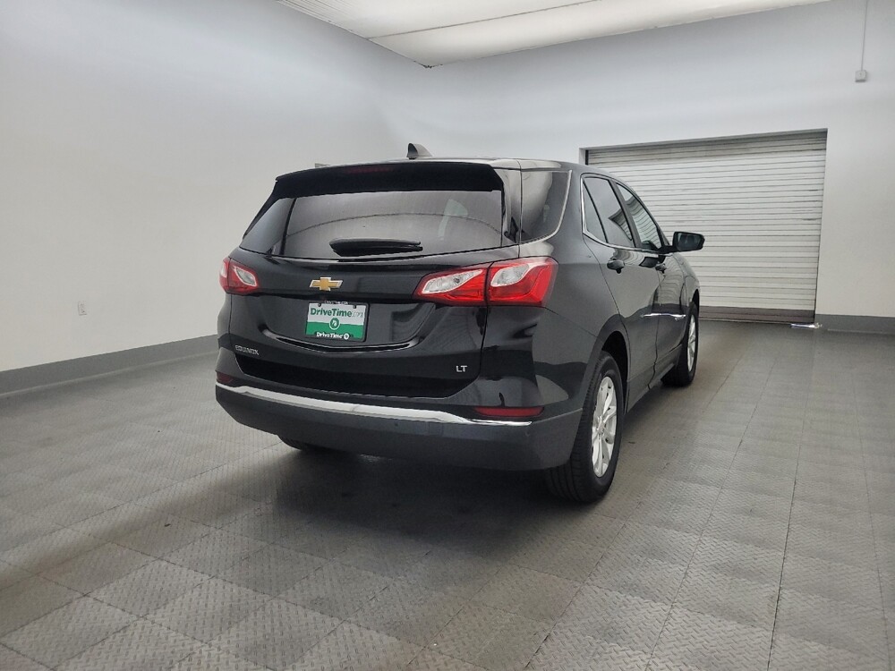 2021 Chevrolet Equinox in Phoenix, AZ 85015 - 18126549 9