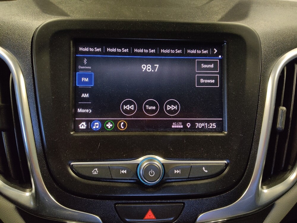 2021 Chevrolet Equinox in Phoenix, AZ 85015 - 18126549 25