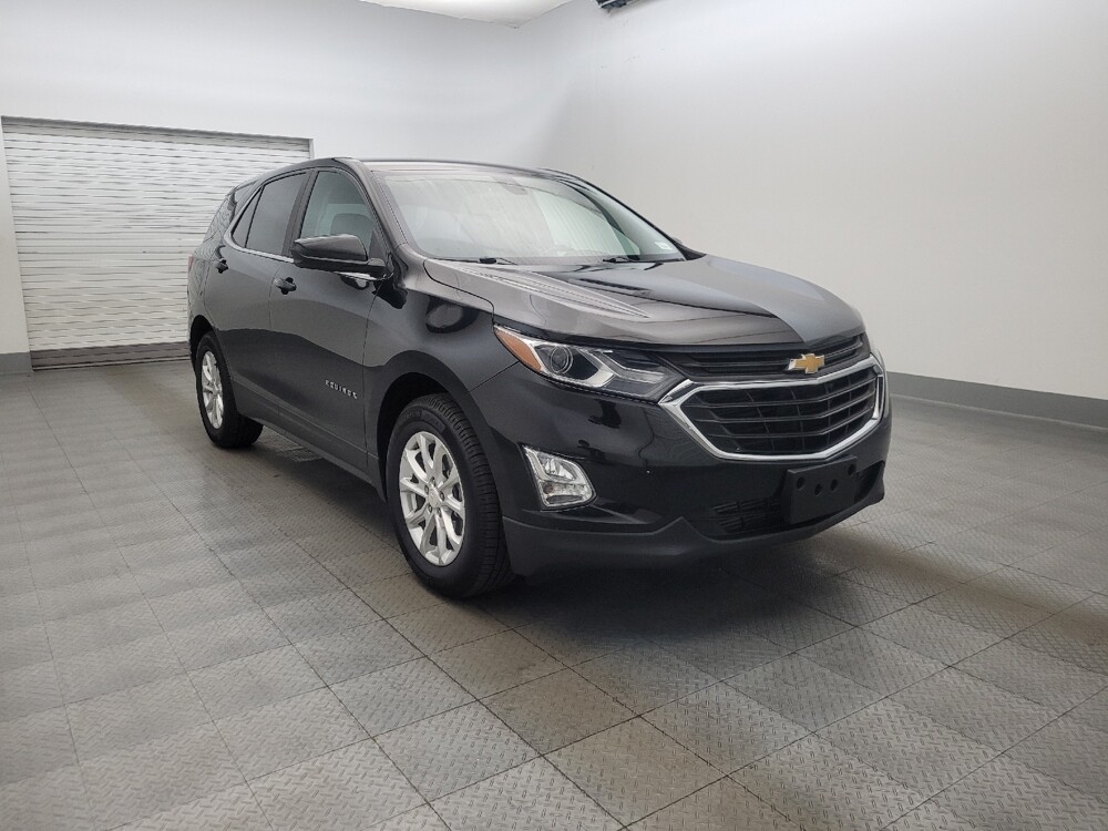 2021 Chevrolet Equinox in Phoenix, AZ 85015 - 18126549 13