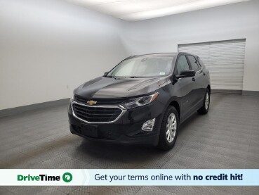 2021 Chevrolet Equinox in Phoenix, AZ 85015