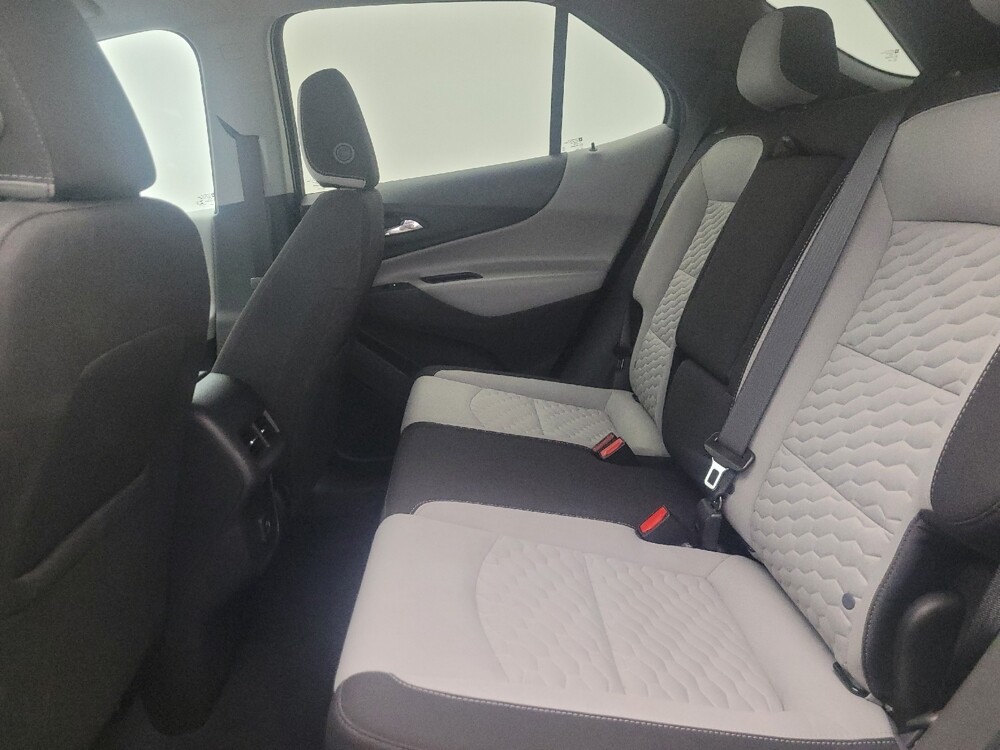 2021 Chevrolet Equinox in Phoenix, AZ 85015 - 18126549 18